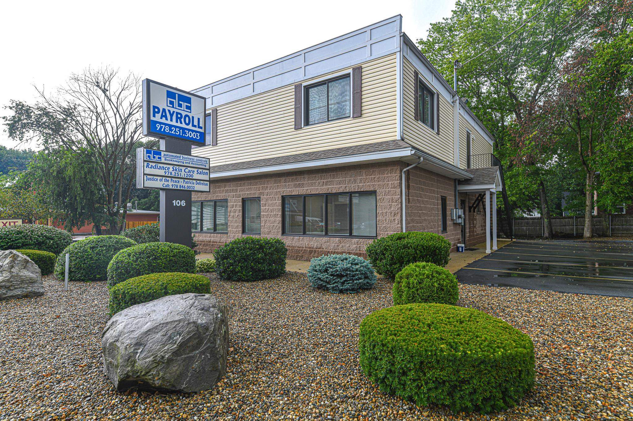 106 Tyngsboro Road