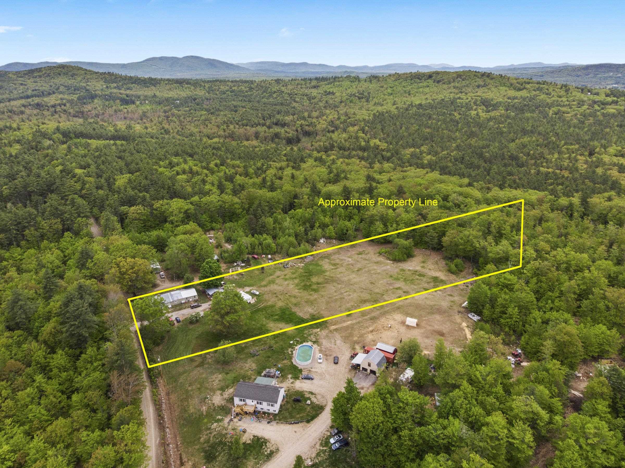 450 Leighton Corner Road