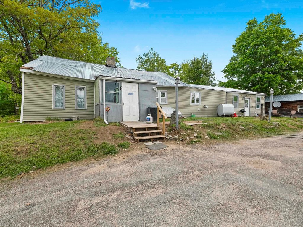 Photo of 450 Leighton Corner Road, Wakefield, NH 03872 (MLS # 5062716)