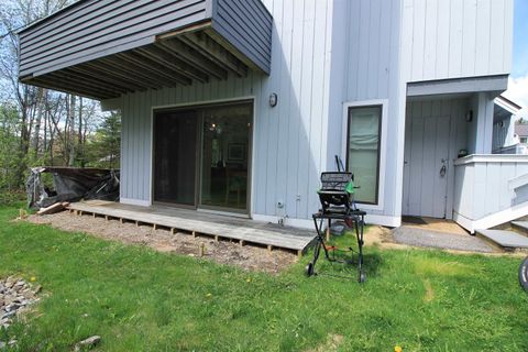 10 Sunny Side Way 17 Waterville Valley NH 03215