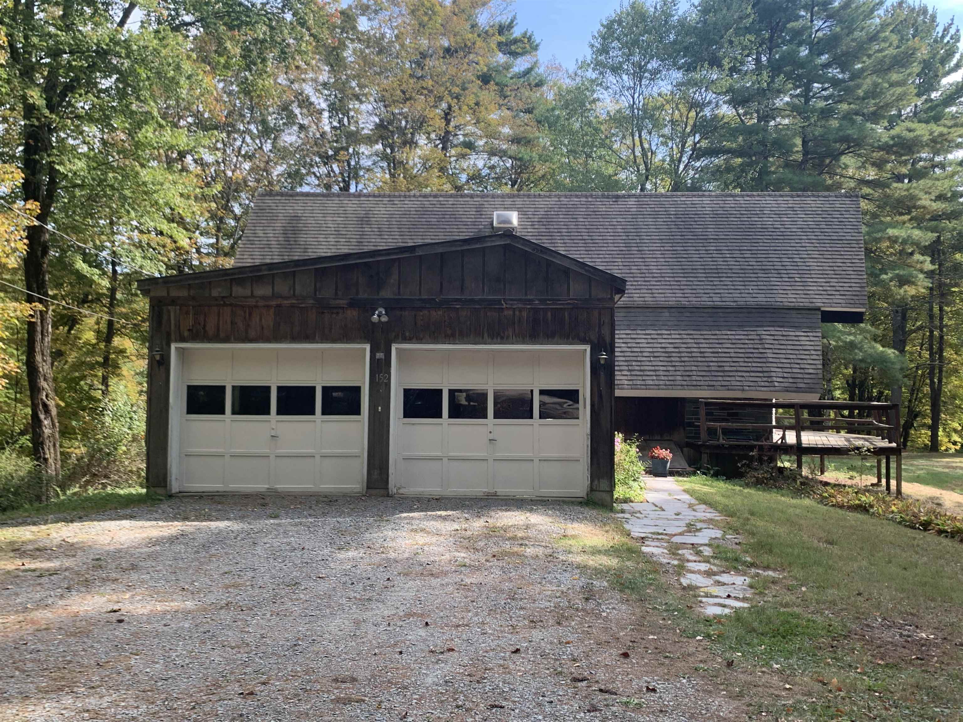 152 Pencil Mill Road