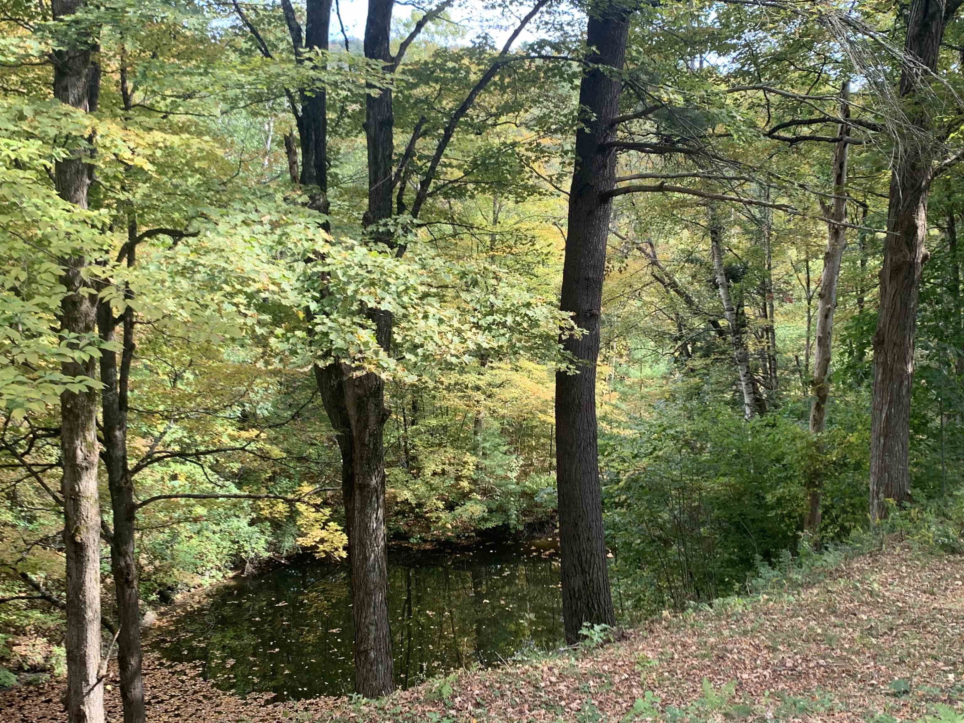 152 Pencil Mill Road