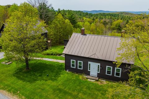 228 Indian Pond Road Piermont NH 03779