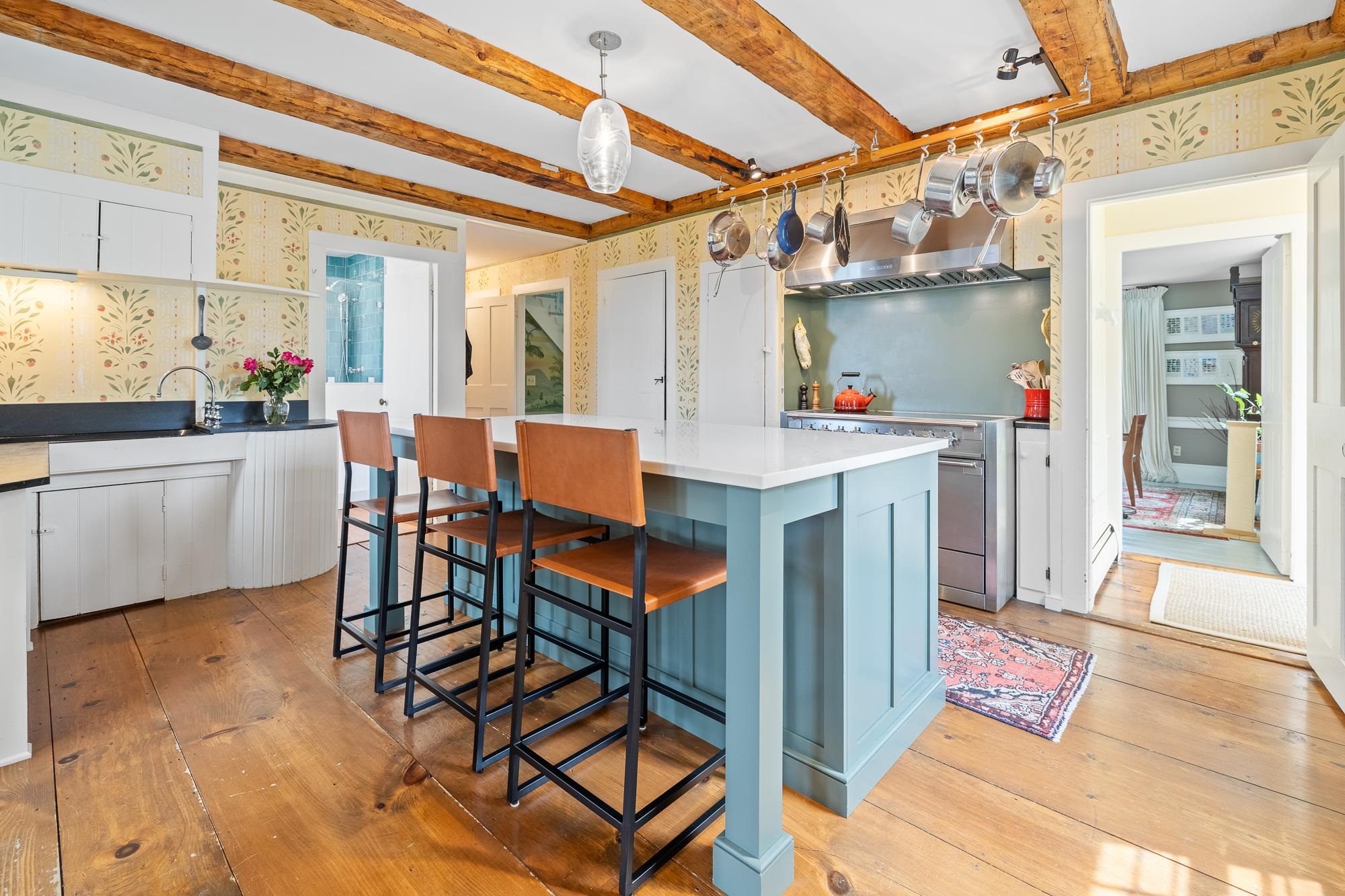 228 Indian Pond Road