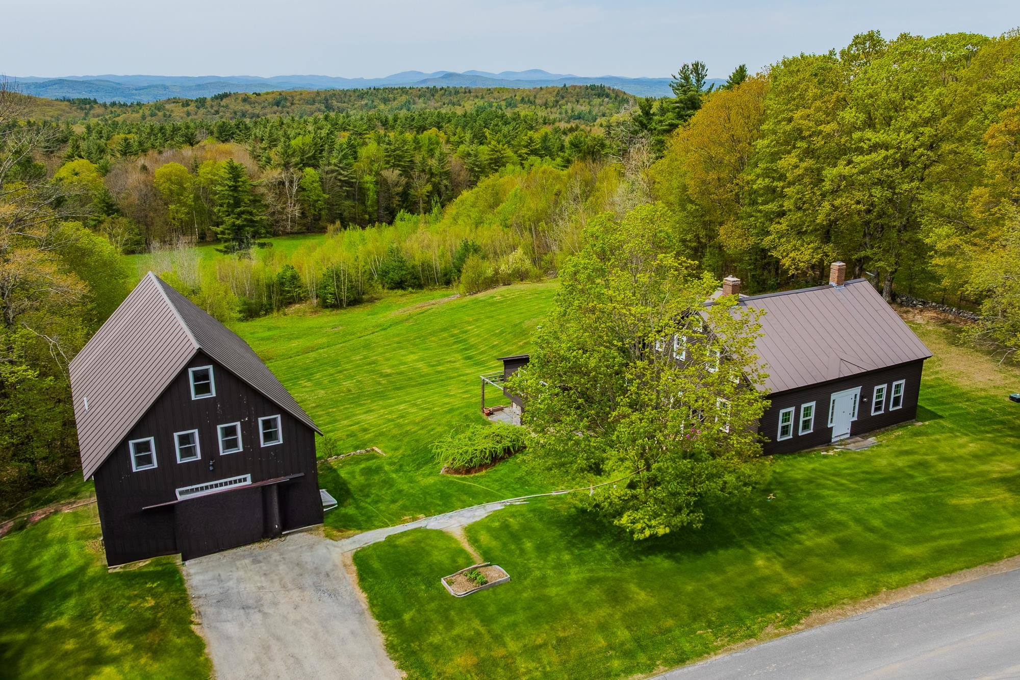 228 Indian Pond Road