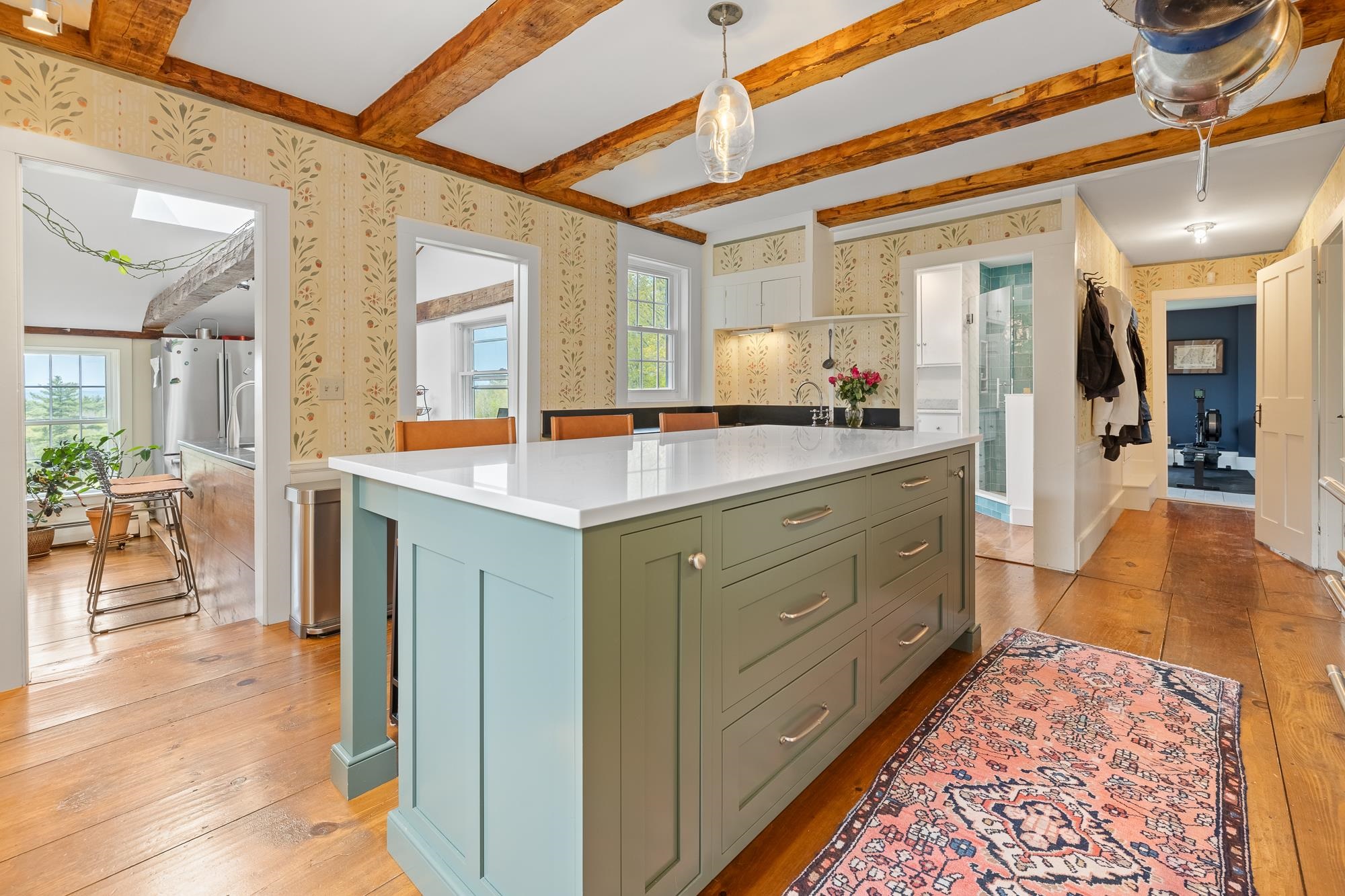 228 Indian Pond Road