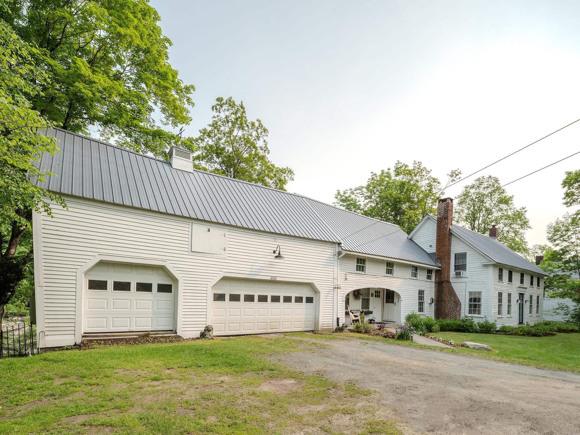 408 Dover Road