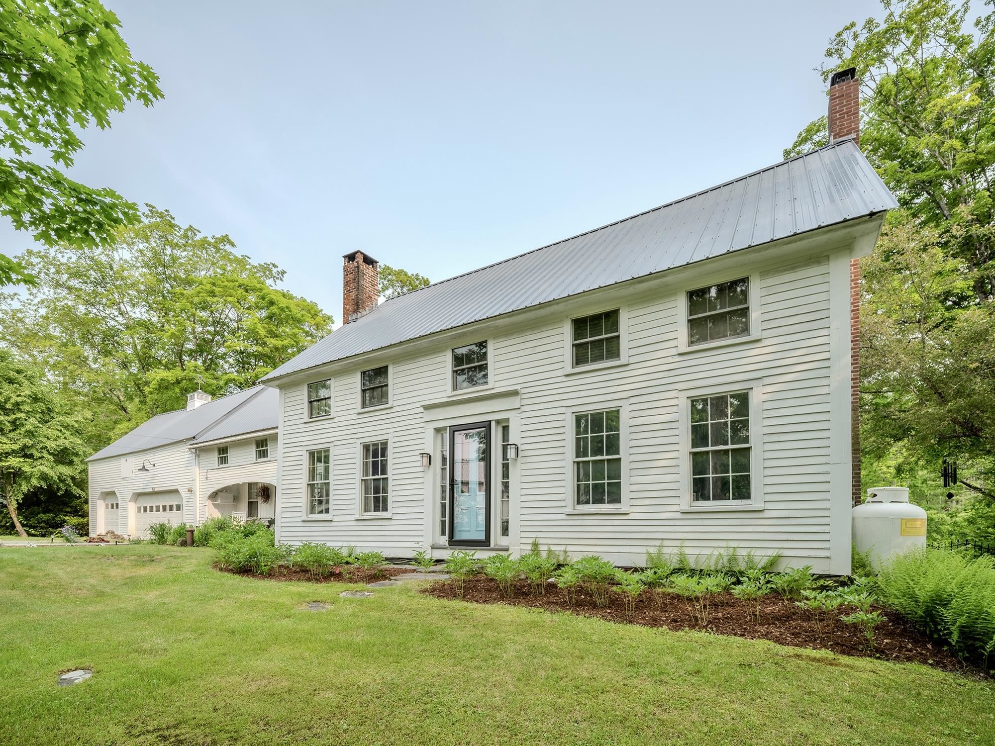408 Dover Road