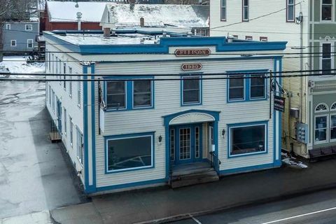 156 Main Street Ludlow VT 05149