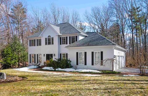 14 Boylston Terrace Amherst NH 03031