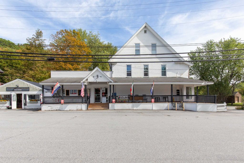 Photo of 11 Eastman Street, Concord, NH 03301 (MLS # 5064722)