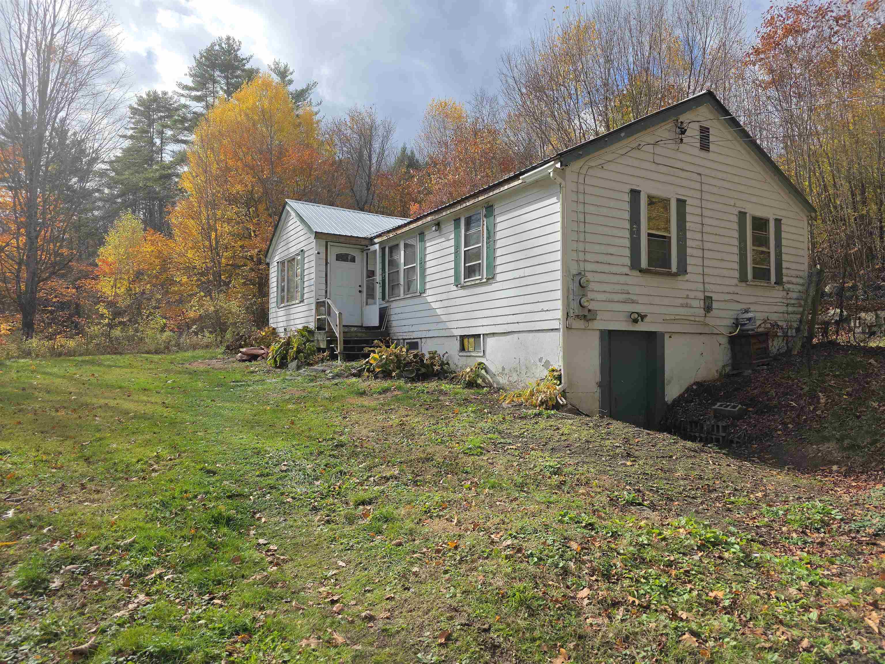 270 Quarry Road
