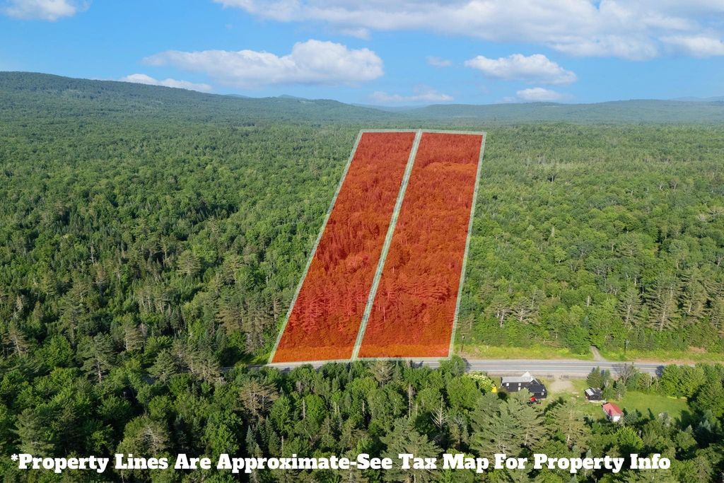 Photo of 0 Route 3 North, Carroll, NH 03595 (MLS # 5083717)