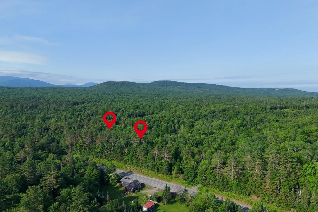 Photo of 0 Route 3 North, Carroll, NH 03595 (MLS # 5083717)