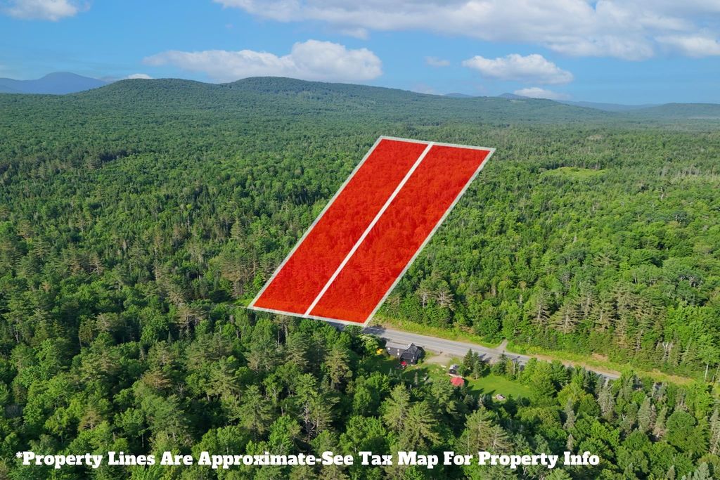 Photo of 0 Route 3 North, Carroll, NH 03595 (MLS # 5083717)