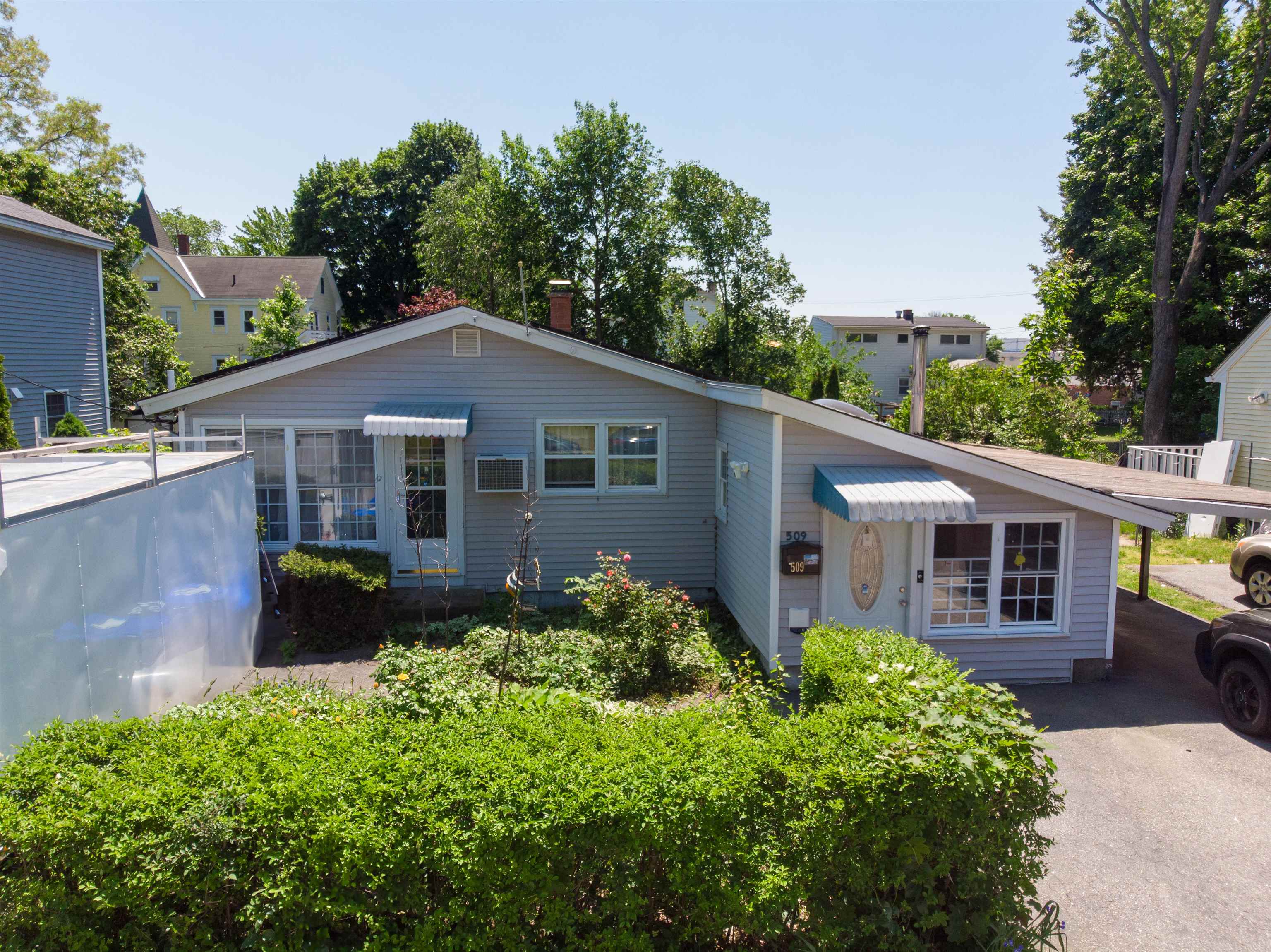 509 Cedar Street
