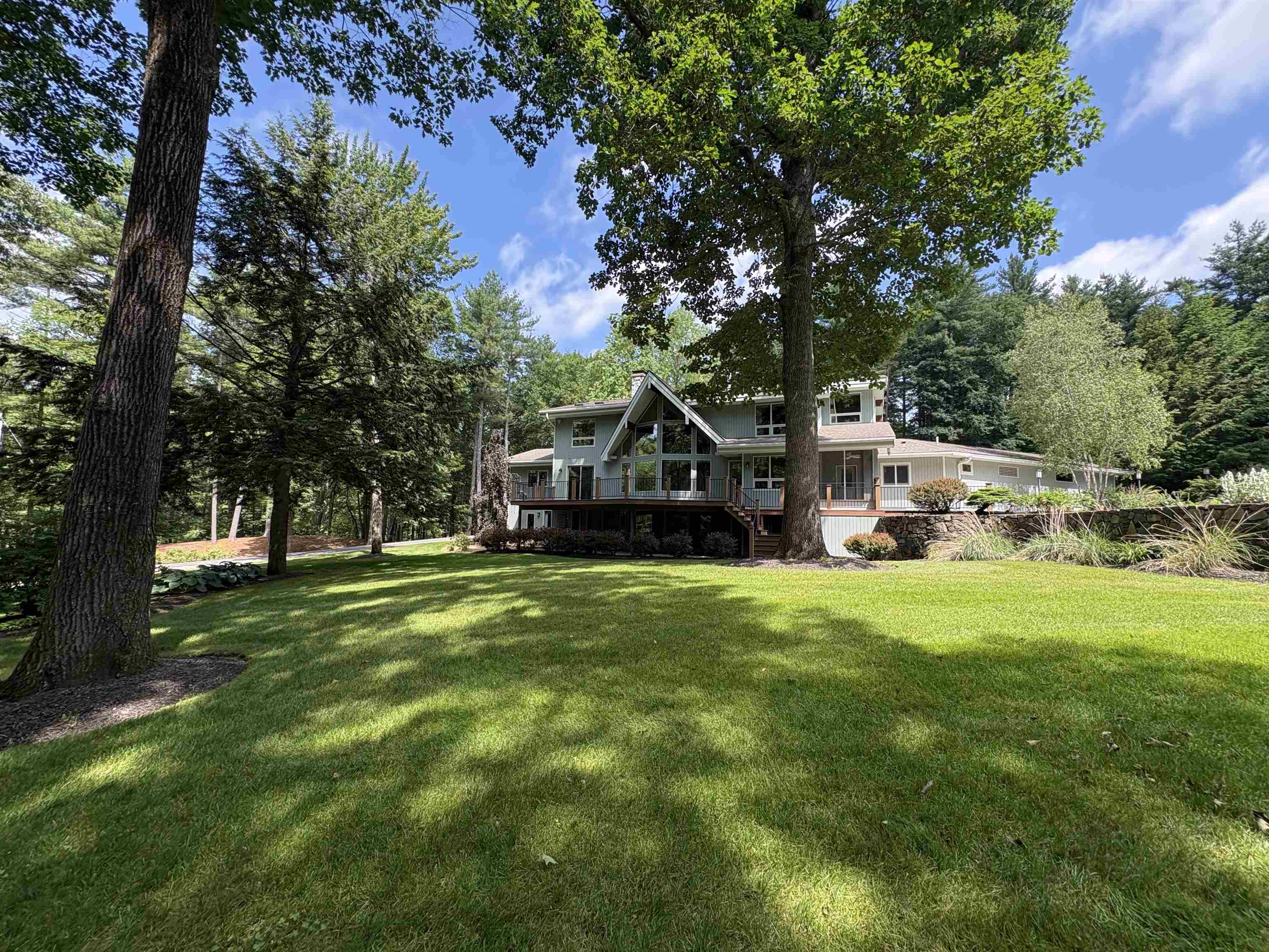 48 N Pepperell Road
