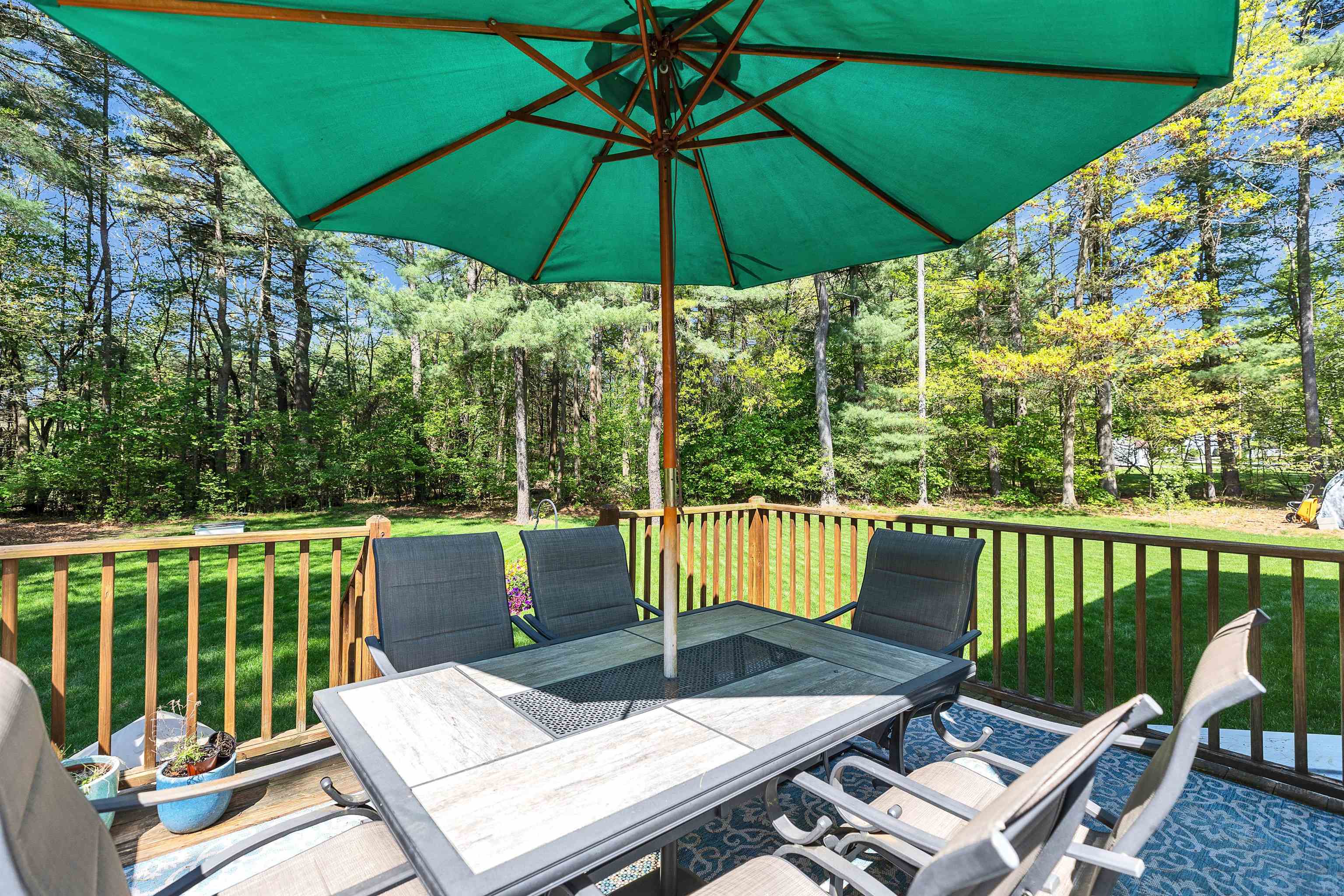 3 Pondview Drive