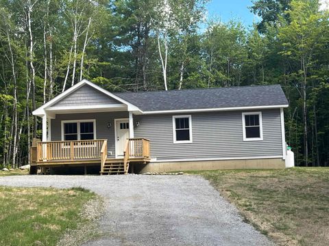 Photo of 216 Center Road, Goshen, NH 03752 (MLS # 5038006)