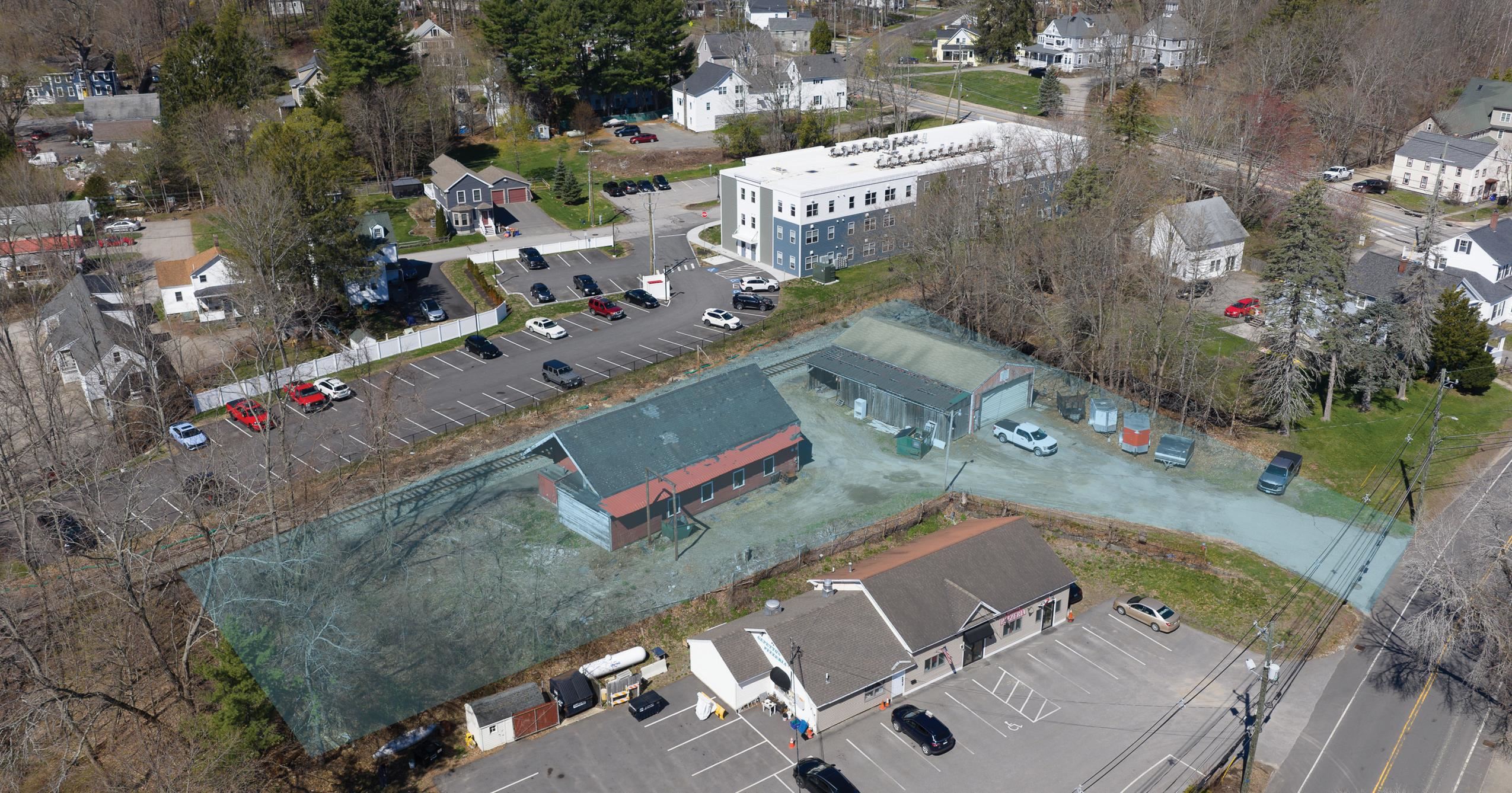 Photo 1 of 3 — 4 Gerry Avenue, Newmarket, NH 03857