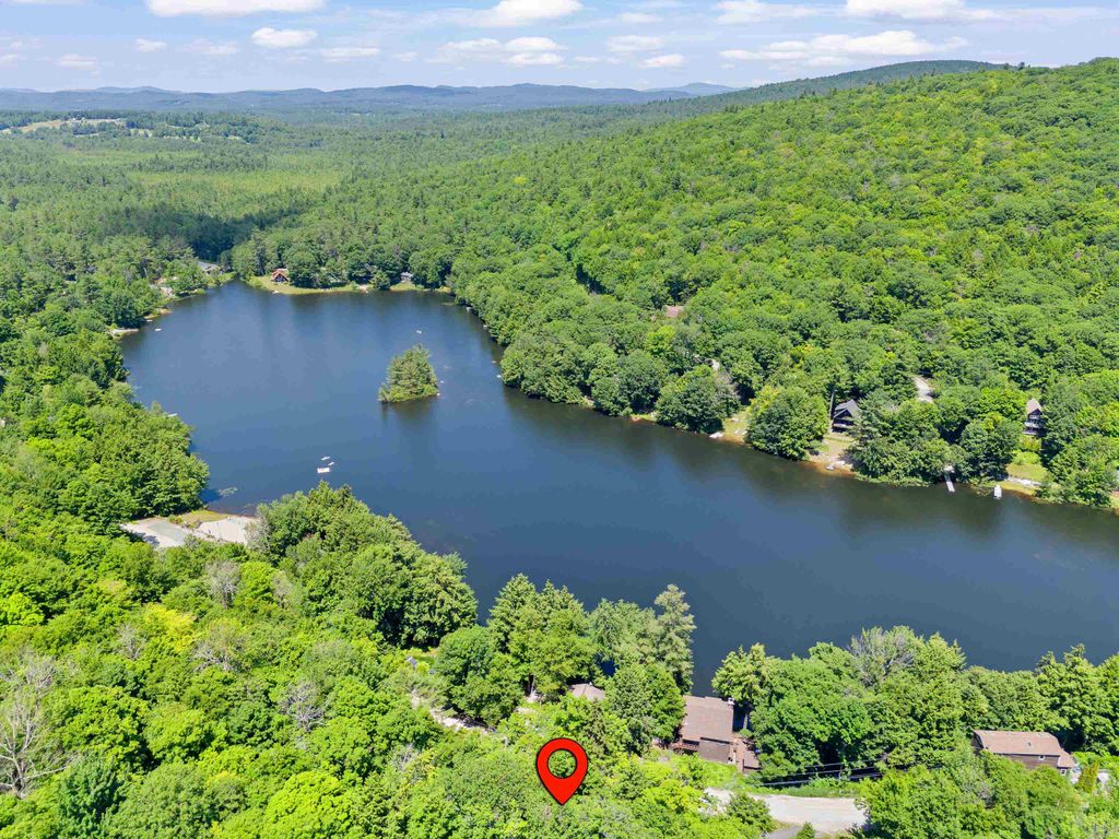 Photo of 81 Gerald Drive, Newbury, NH 03255 (MLS # 5049611)