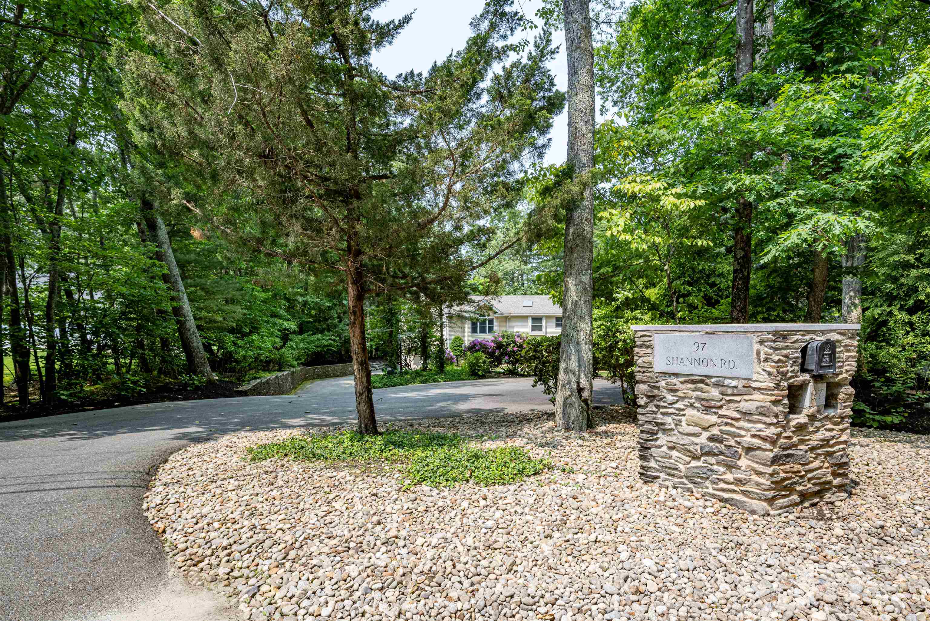 97 Shannon Road