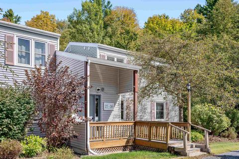 82 Moretown Common Road 30 Moretown VT 05660