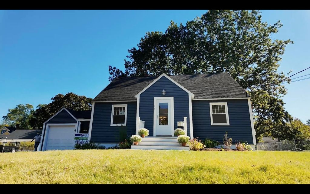 Photo of 20 Doris Avenue, Portsmouth, NH 03801 (MLS # 5060760)