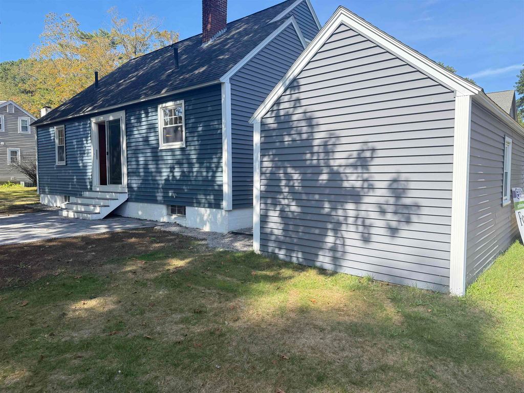 Photo of 20 Doris Avenue, Portsmouth, NH 03801 (MLS # 5060760)