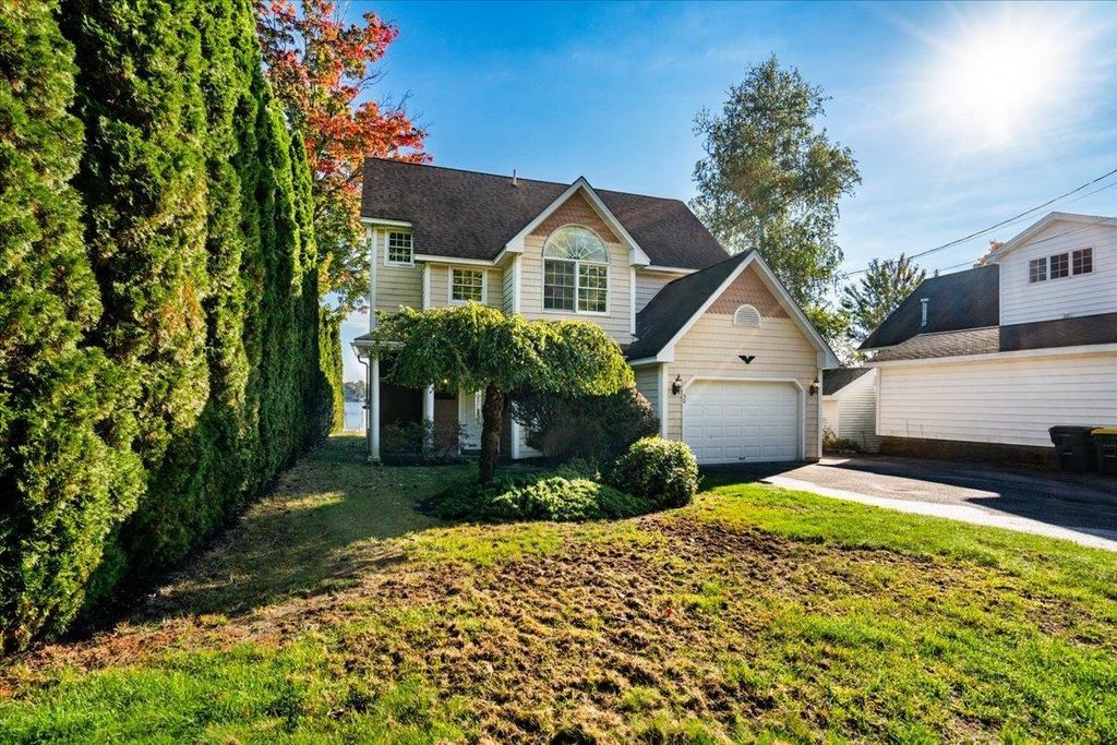 Photo of 50 Paugus Park Road, Laconia, NH 03246 (MLS # 5077821)