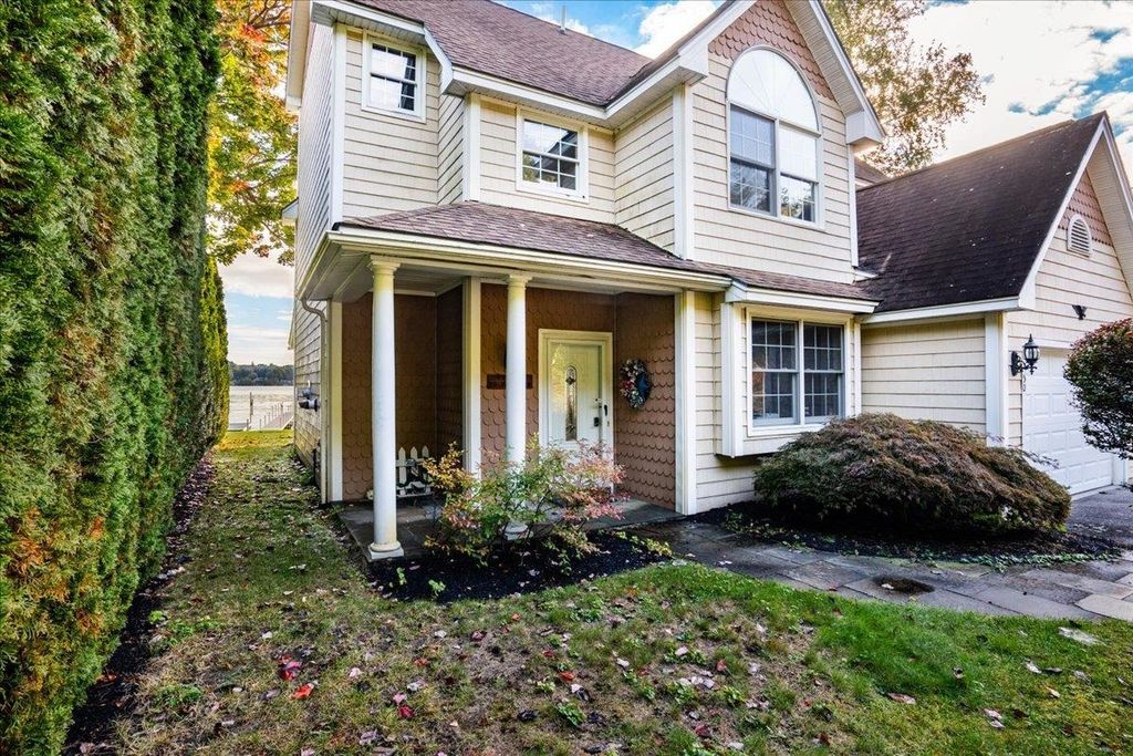 Photo of 50 Paugus Park Road, Laconia, NH 03246 (MLS # 5077821)