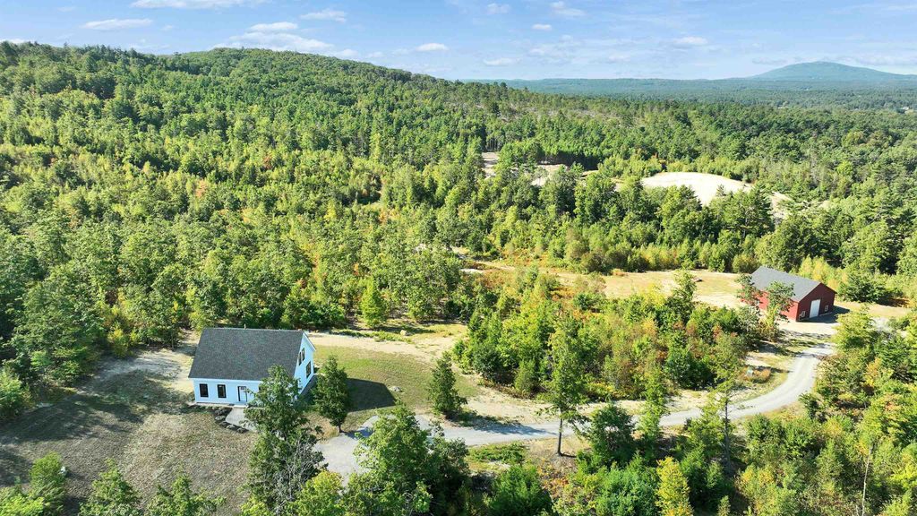 Photo of 25 Halcyon Place, Greenfield, NH 03047 (MLS # 5065572)