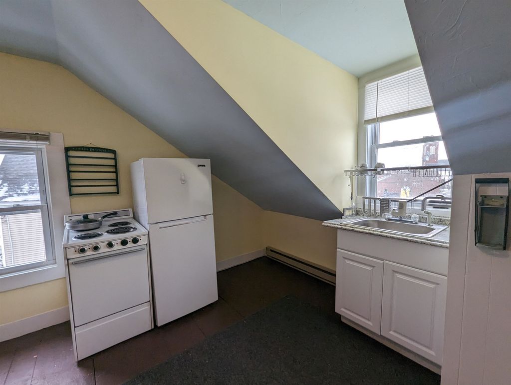 Photo of 8 Sixth Street #C, Dover, NH 03820 (MLS # 5072095)