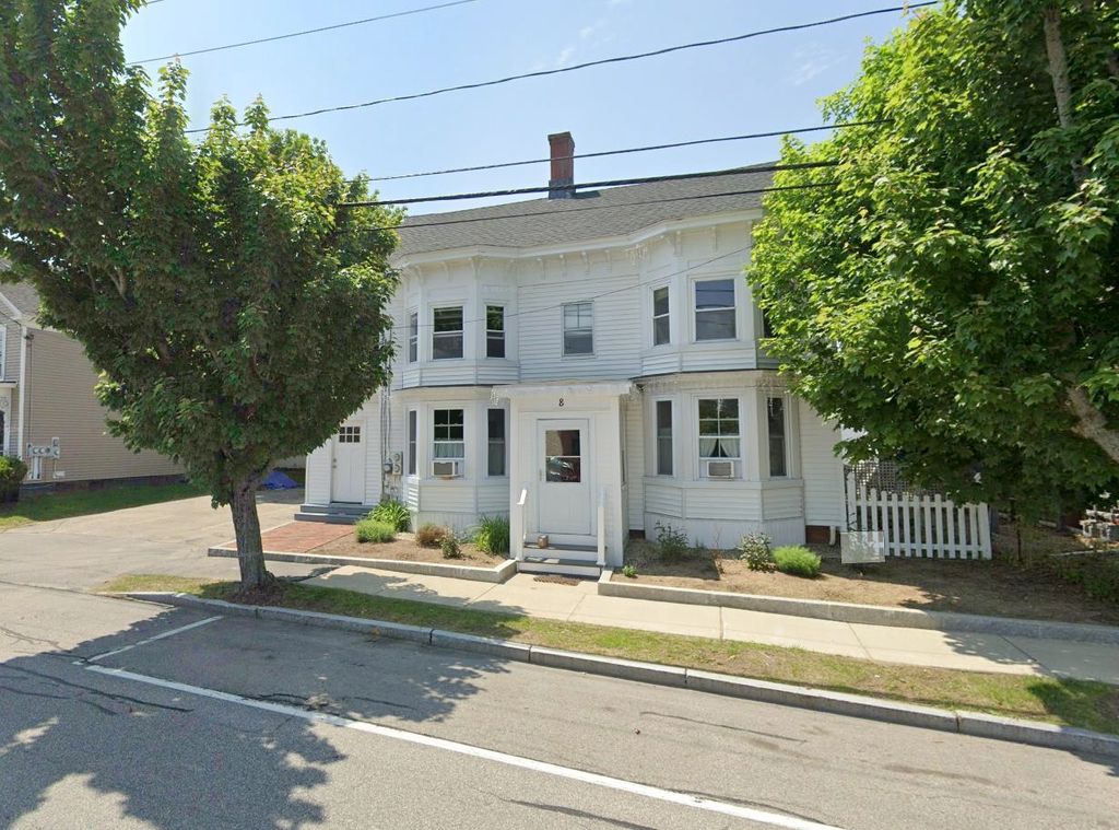 Photo of 8 Sixth Street #C, Dover, NH 03820 (MLS # 5072095)