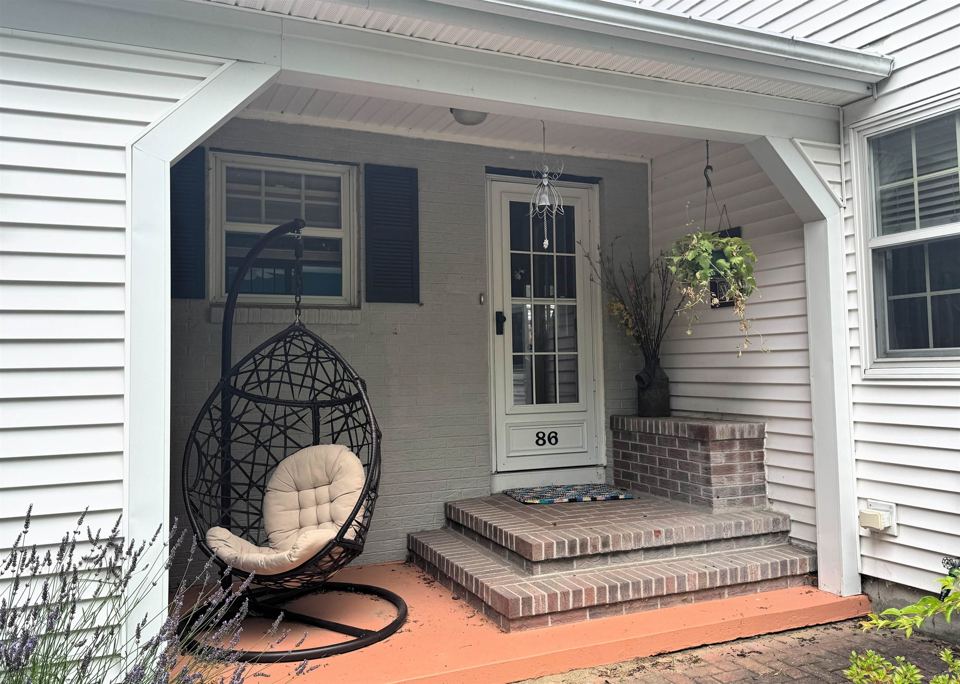 86 Chamberlain Street