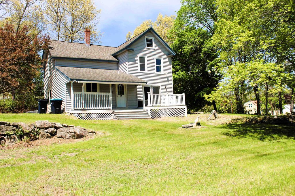 Photo of 2 Paula Circle, Hudson, NH 03051 (MLS # 5089794)
