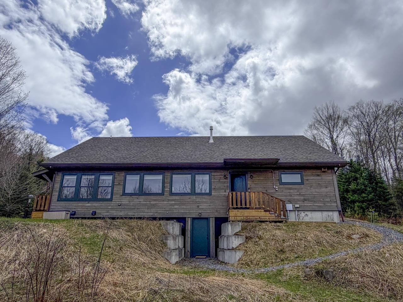 3156 Keiser Pond Road