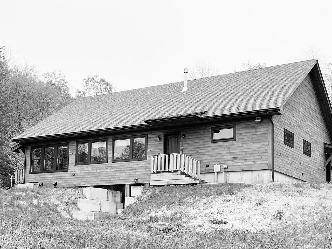 3156 Keiser Pond Road