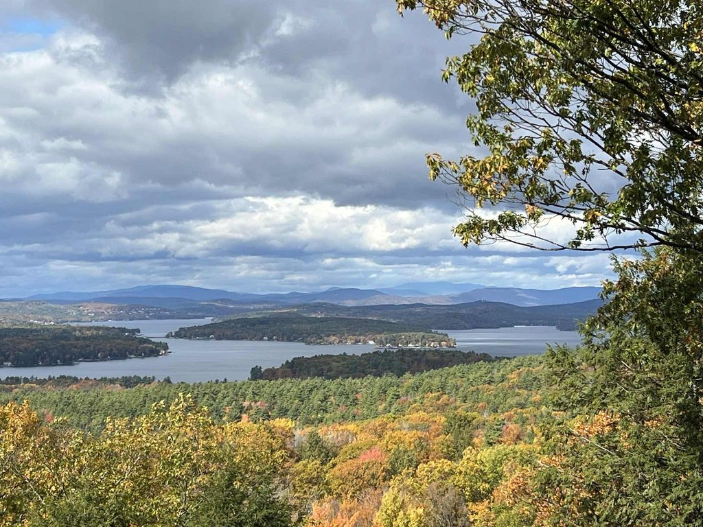 Photo of 56 Foxglove Road, Gilford, NH 03249 (MLS # 5067306)