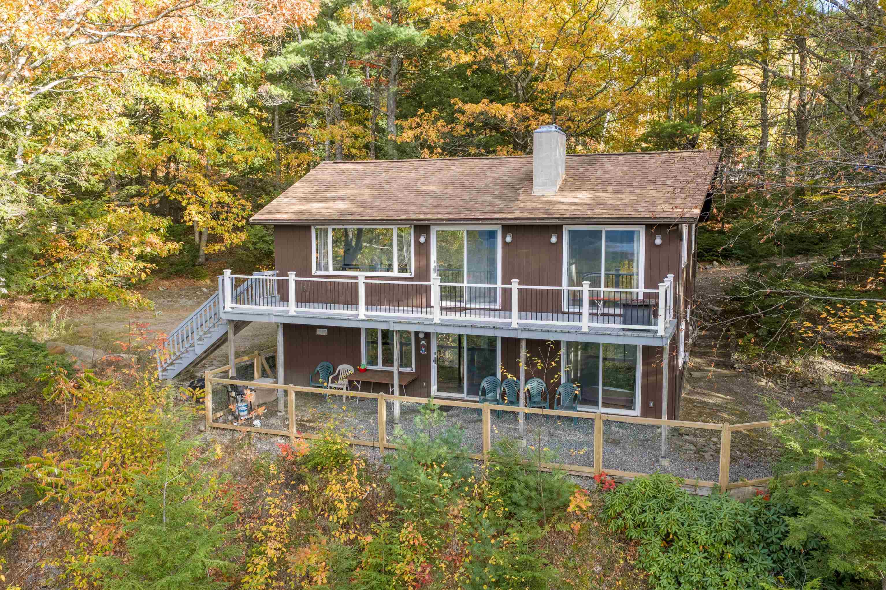 56 Foxglove Road