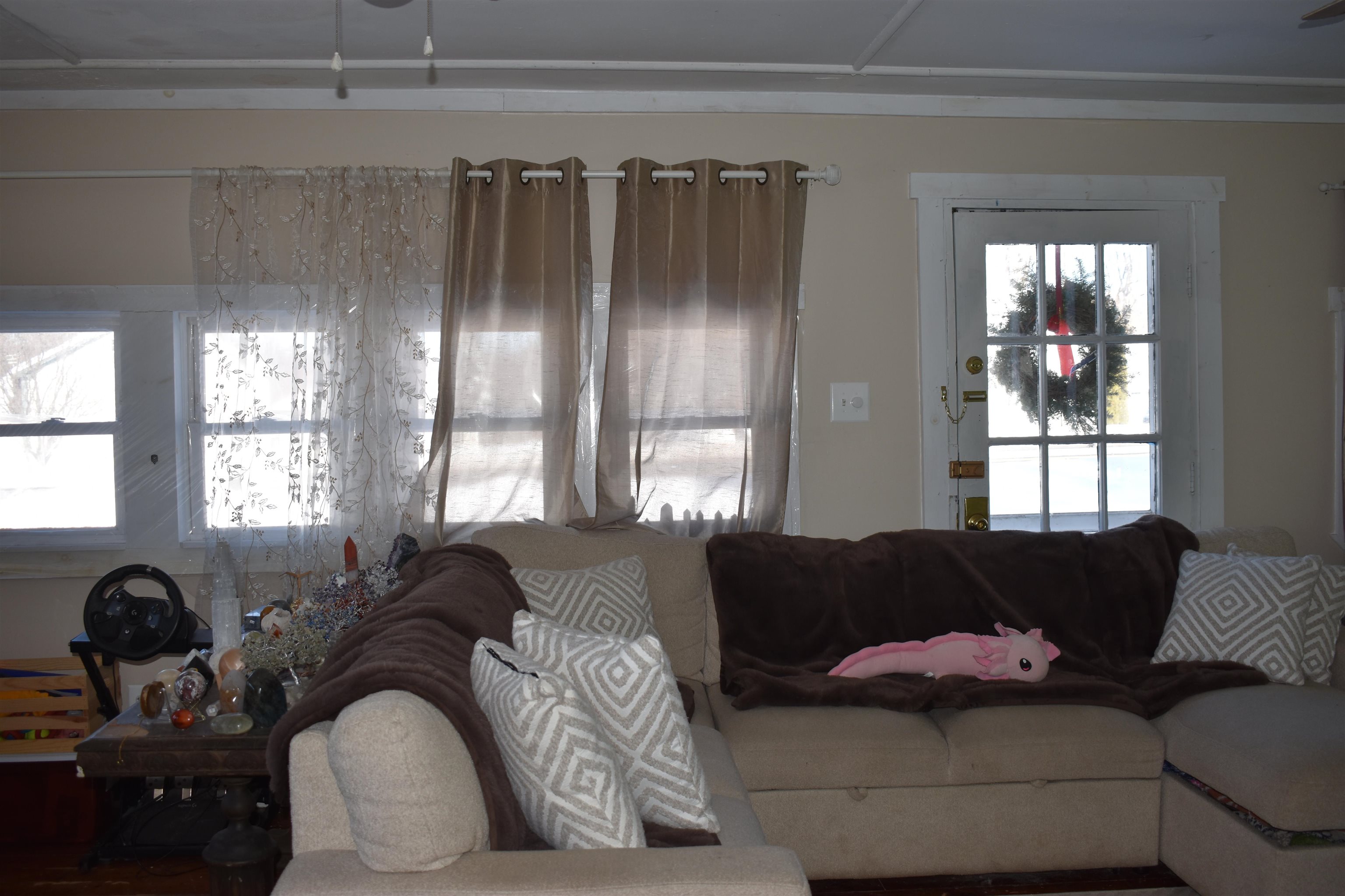 641 & 647 First NH Turnpike