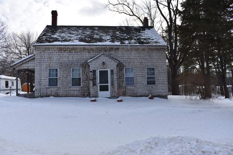 641 & 647 First NH Turnpike Northwood NH 03261