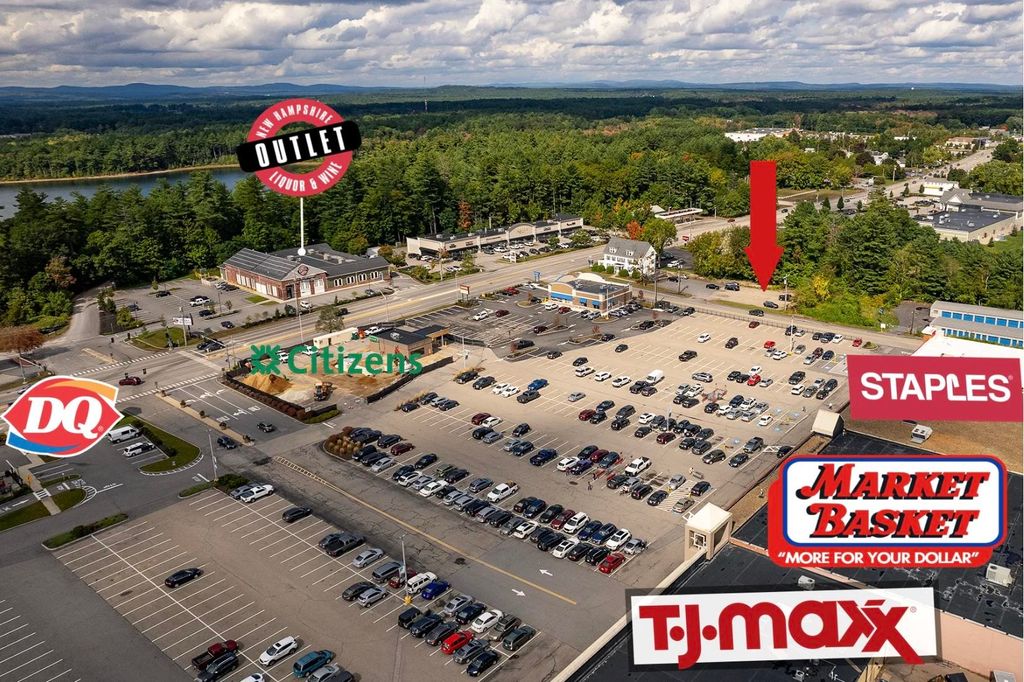 Photo of 472 High Street #B, Somersworth, NH 03878 (MLS # 5073532)