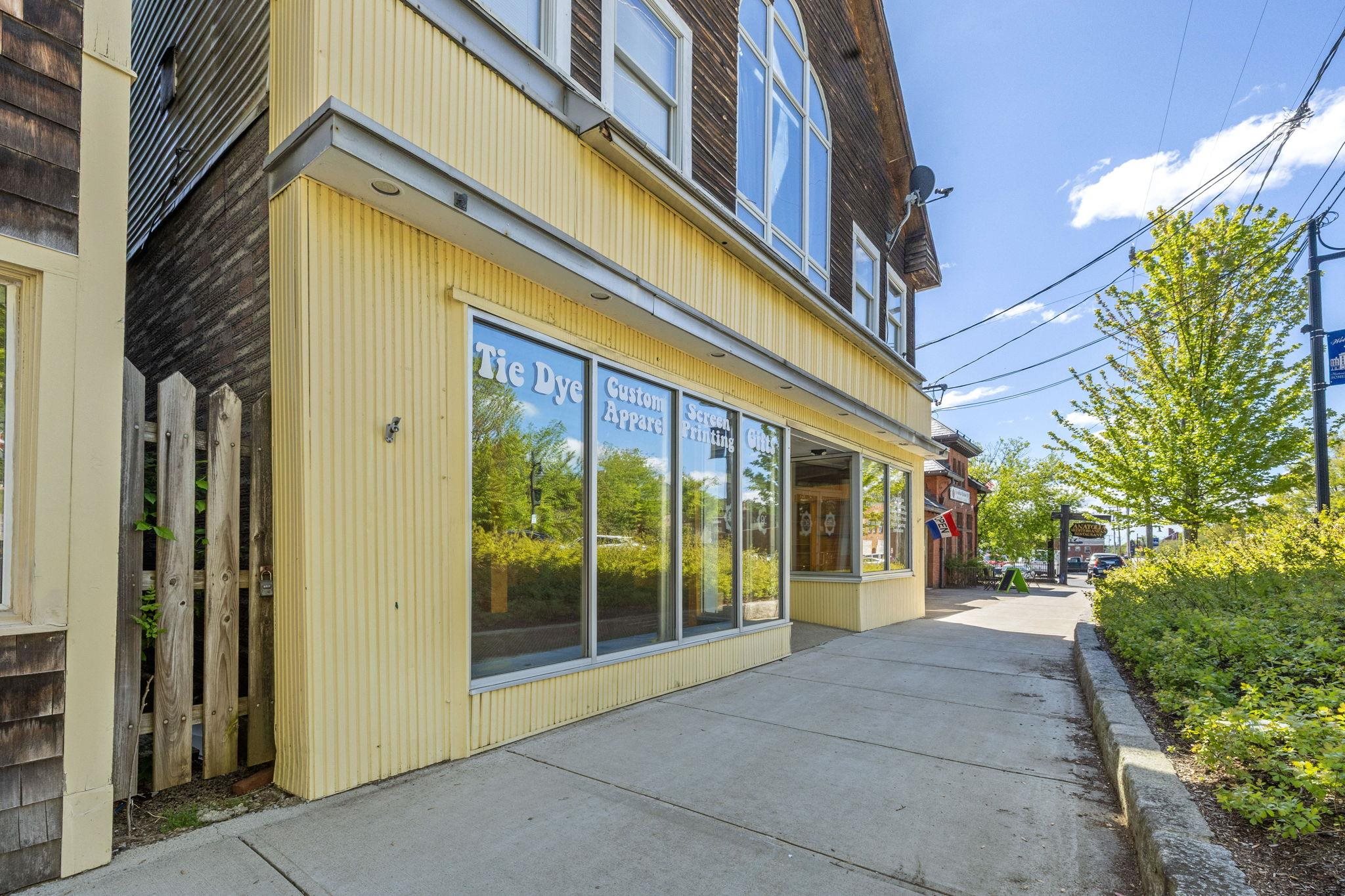 90 Market Street