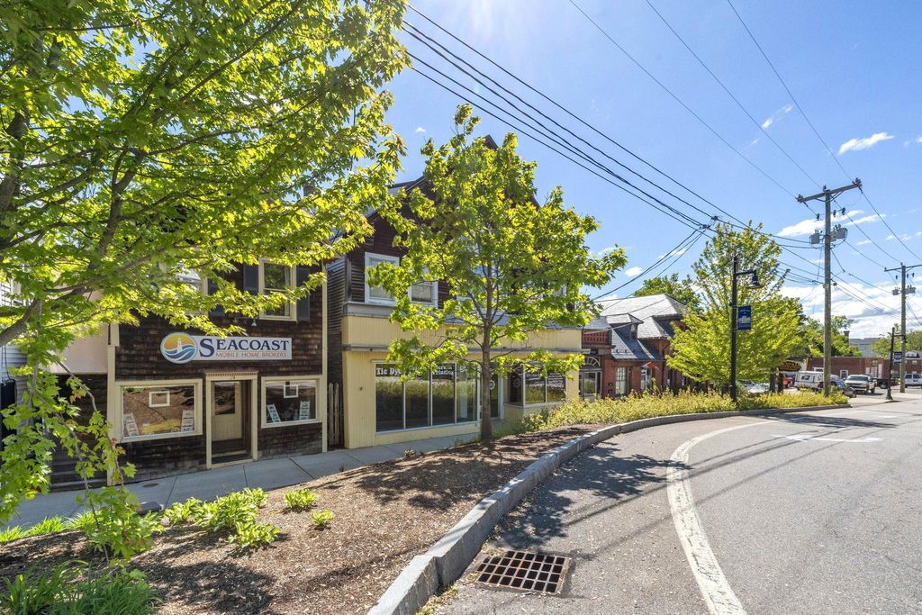Photo of 90 Market Street, Somersworth, NH 03878 (MLS # 5046750)
