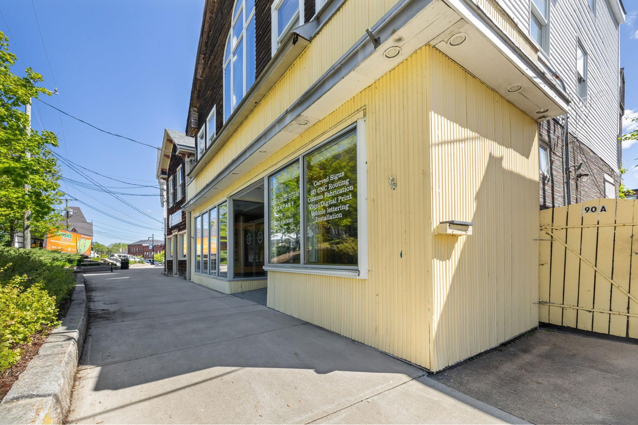 90 Market Street