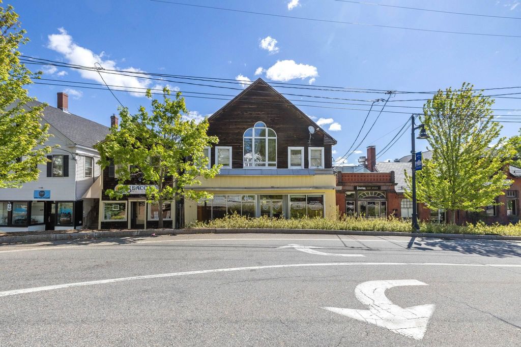 Photo of 90 Market Street, Somersworth, NH 03878 (MLS # 5046750)