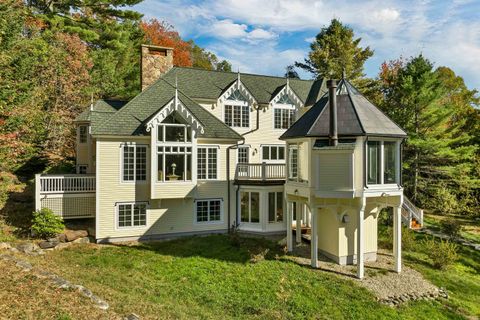 Photo of 27 Jasinski Road, Waterville Valley, NH 03215 (MLS # 5064493)