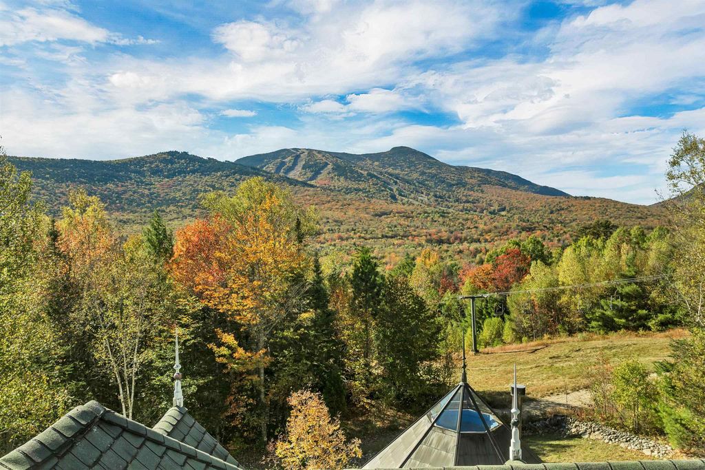 Photo of 27 Jasinski Road, Waterville Valley, NH 03215 (MLS # 5064493)