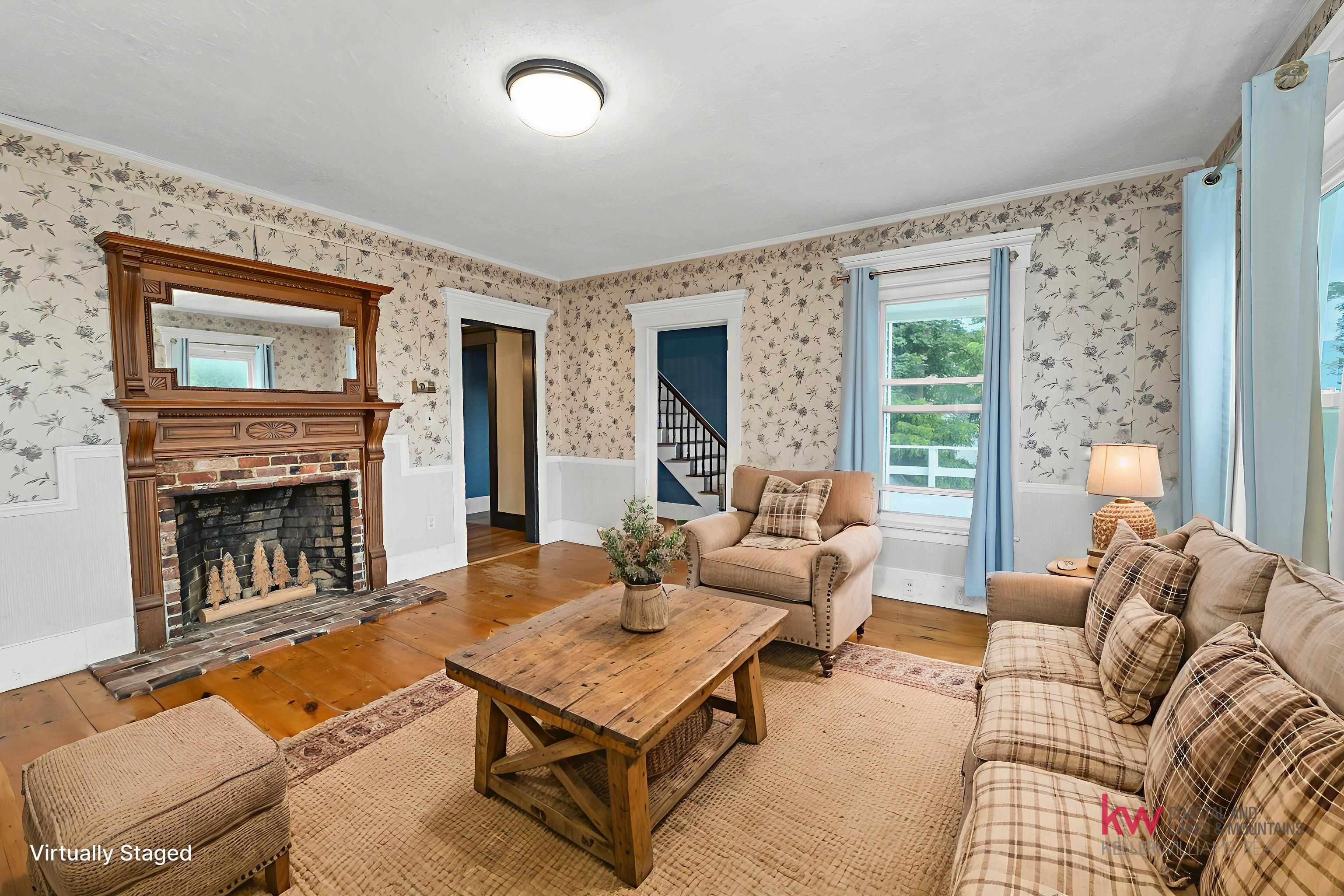 20 Coe Hill Road